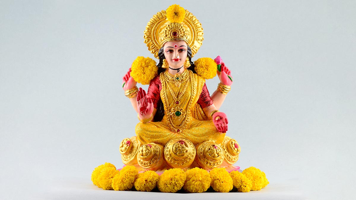 goddess lakshmi favorite food