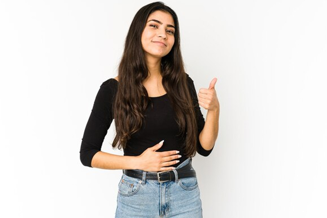 good for stomach digestion