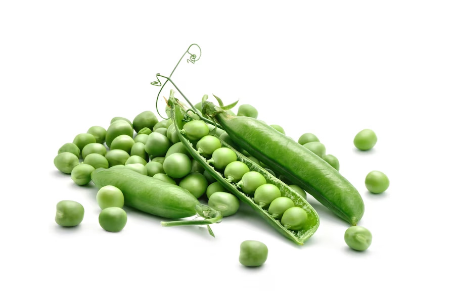 green pea