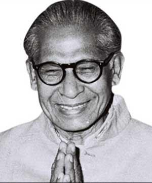 hindi day Harivansh Rai Bachchan