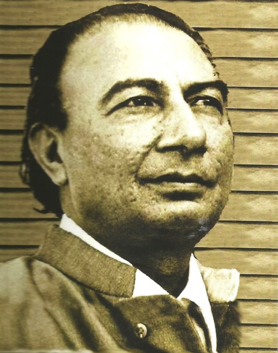 hindi day Sahir Ludhianvi