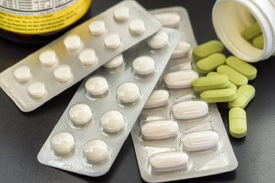 household materials used in gardening