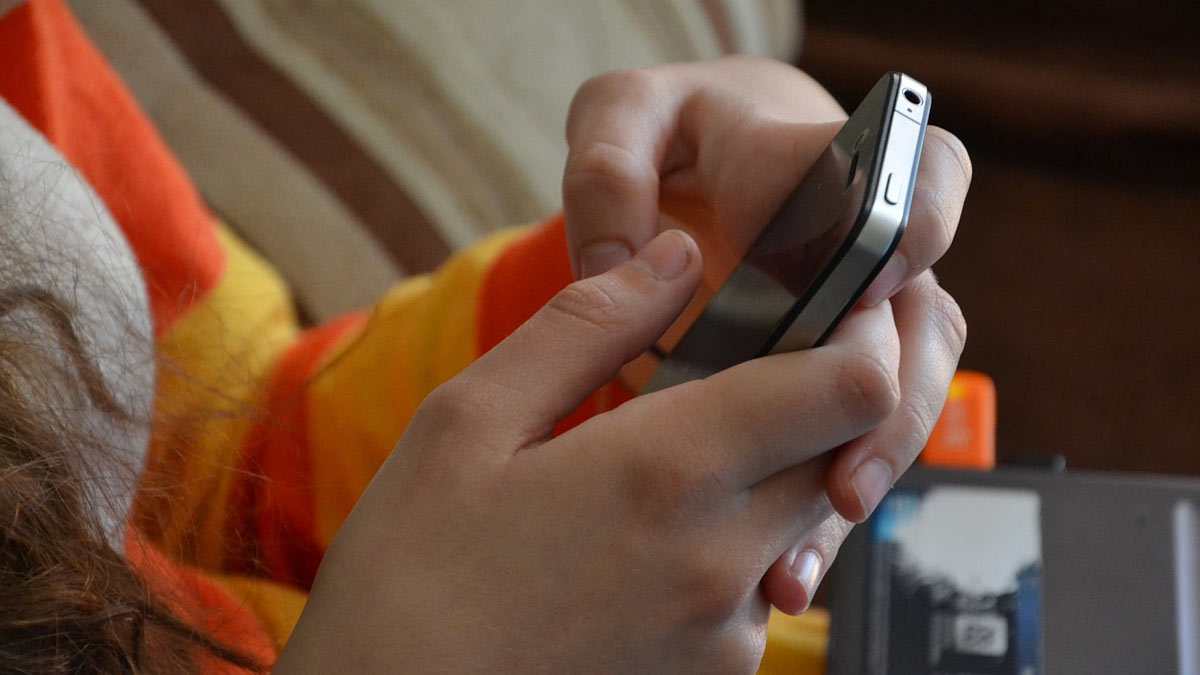 how do I set my call ring