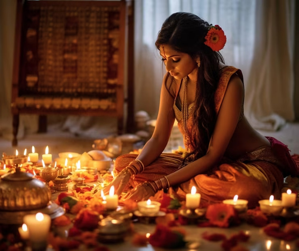 how to celebrate ramlala murti pran pratistha day