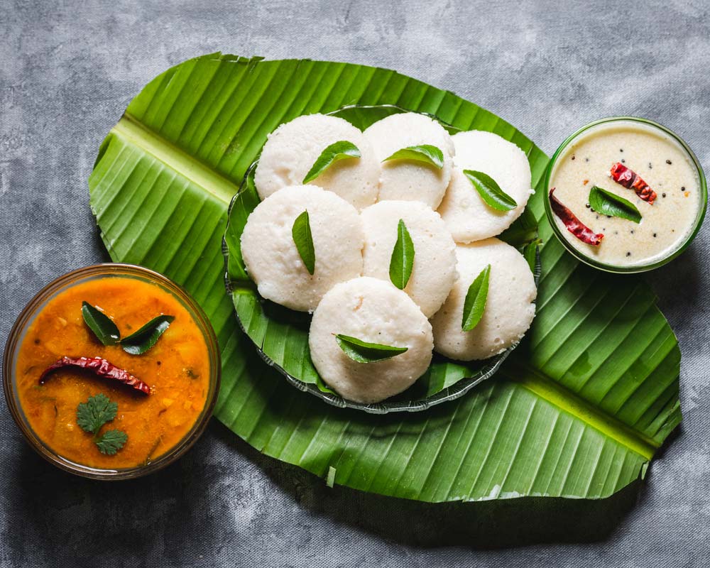 idli joints karnataka