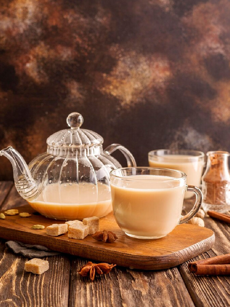 jaggery tea side effects