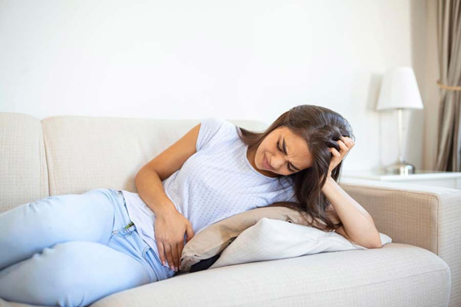 kidney problem