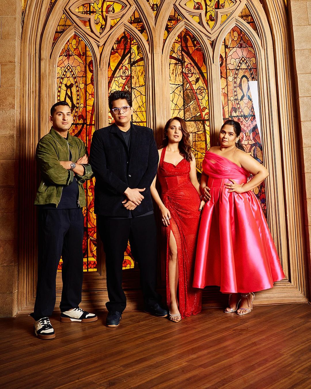 kwk finale influencers