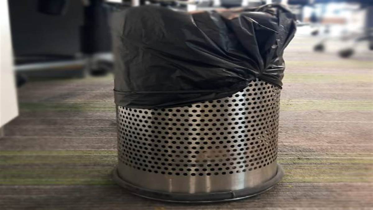 kya ghar ki chhat par kude daan rakhna chahiye