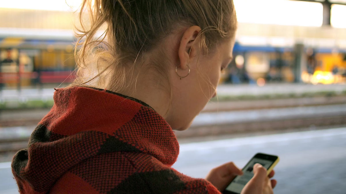 ncoming call settings android