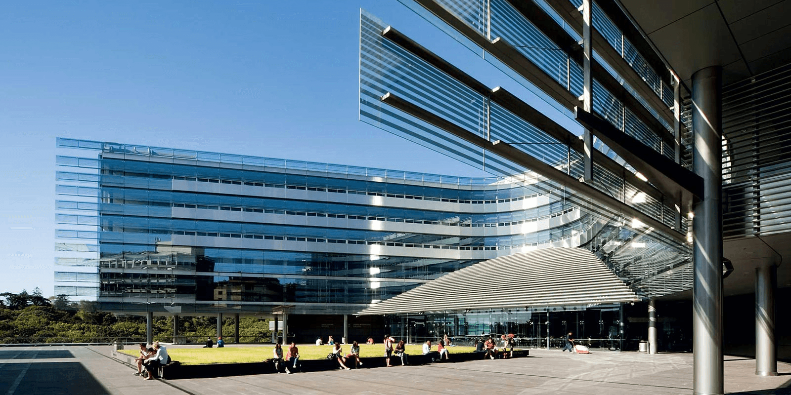 new zealand University of Auckland