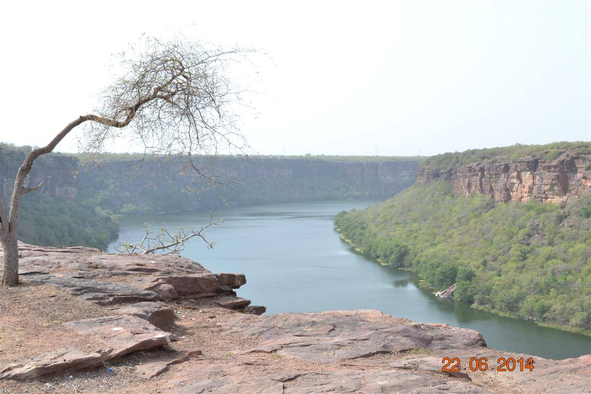 offbeat rajasthan Darrah Wildlife Sanctuary, Kota