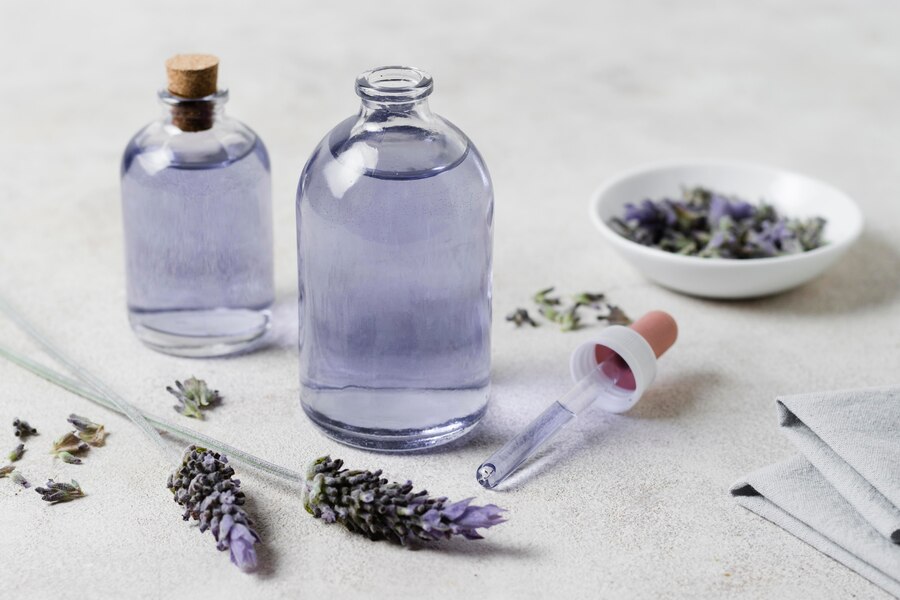 perfume Lavender