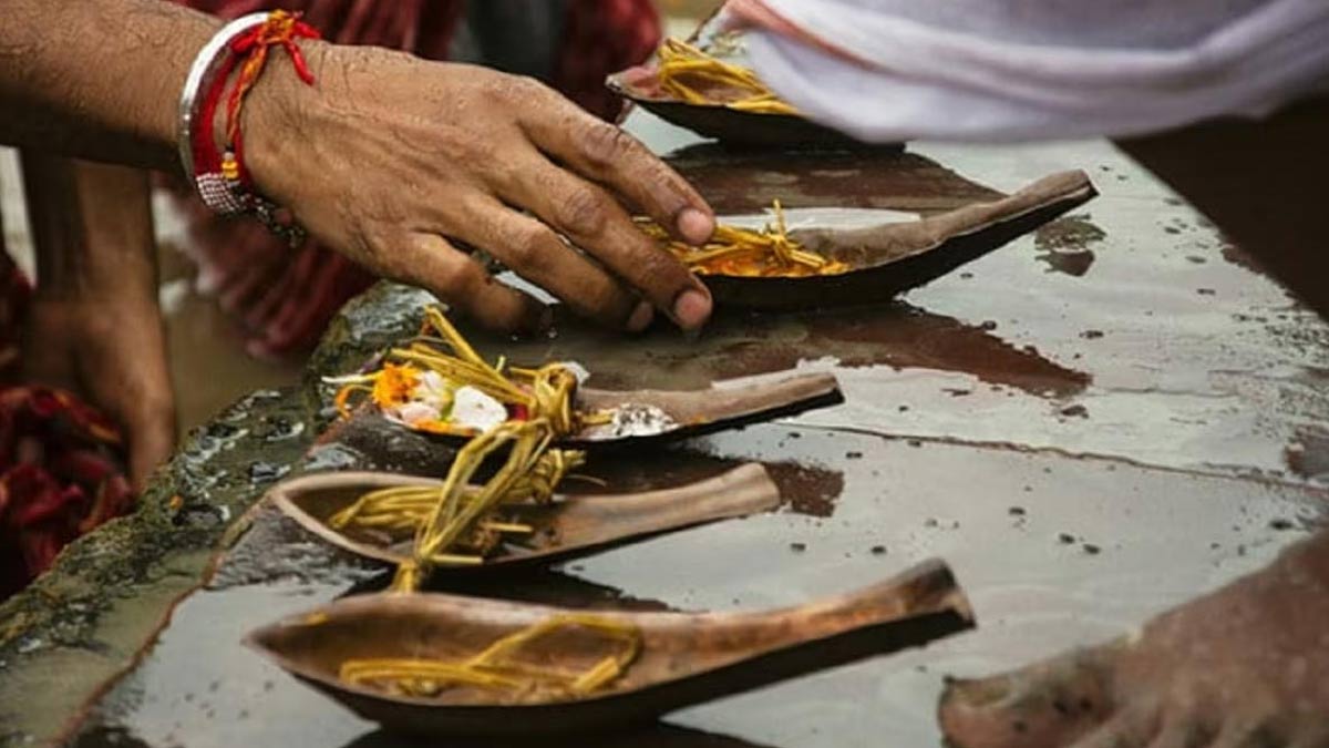 pin daan tithi in hindi