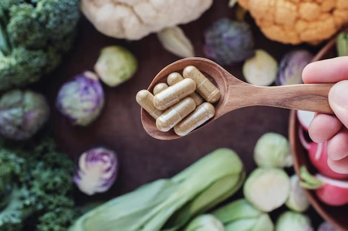 plant based supplements safe