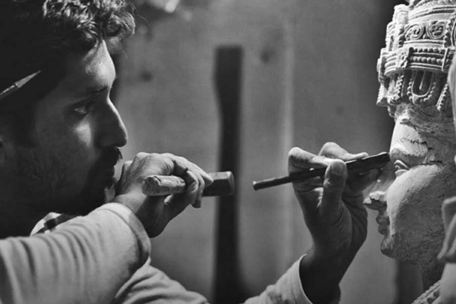 ram lala idol pran pratistha date