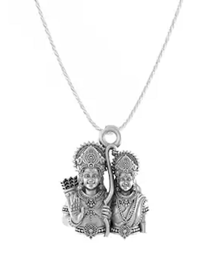 ram sita pendant