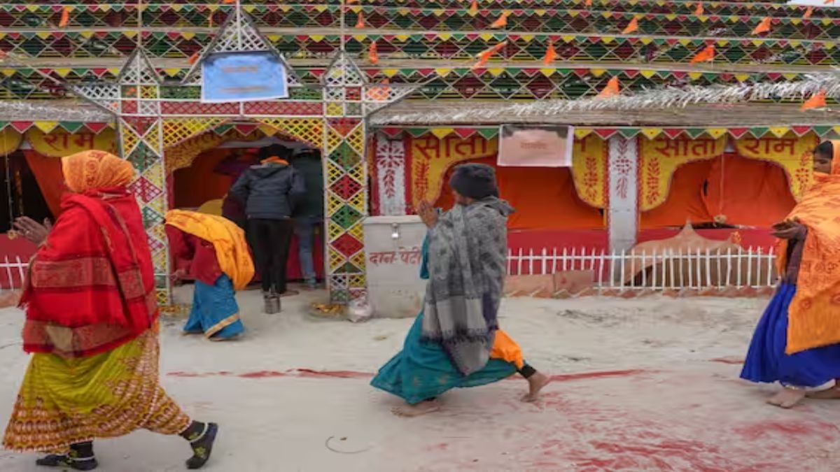 ramlala pran pratishtha shubh muhurat significance