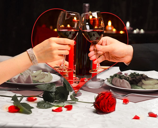 romantic dinner ideas
