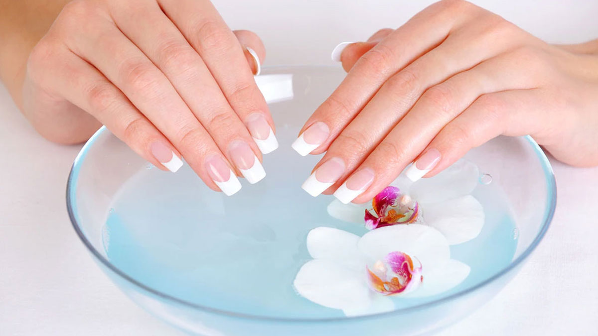 shiny hands tips hindi