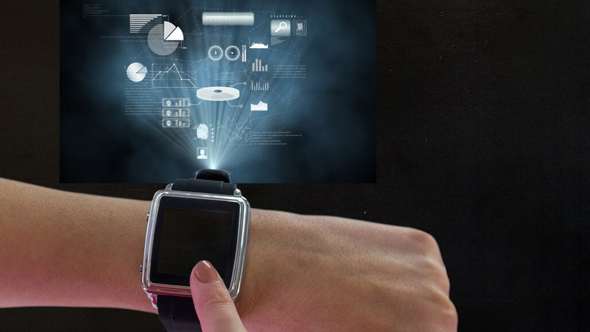 smart watch causes disease