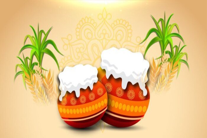 south indian festival