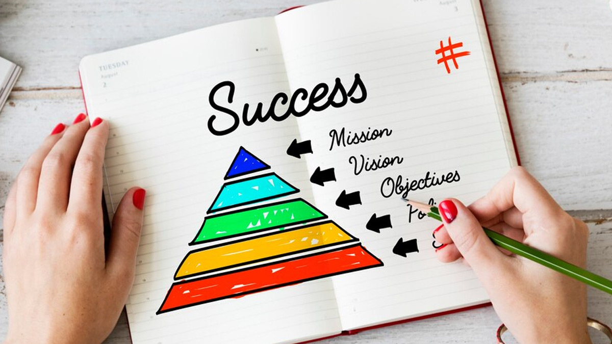 success mantra for good life