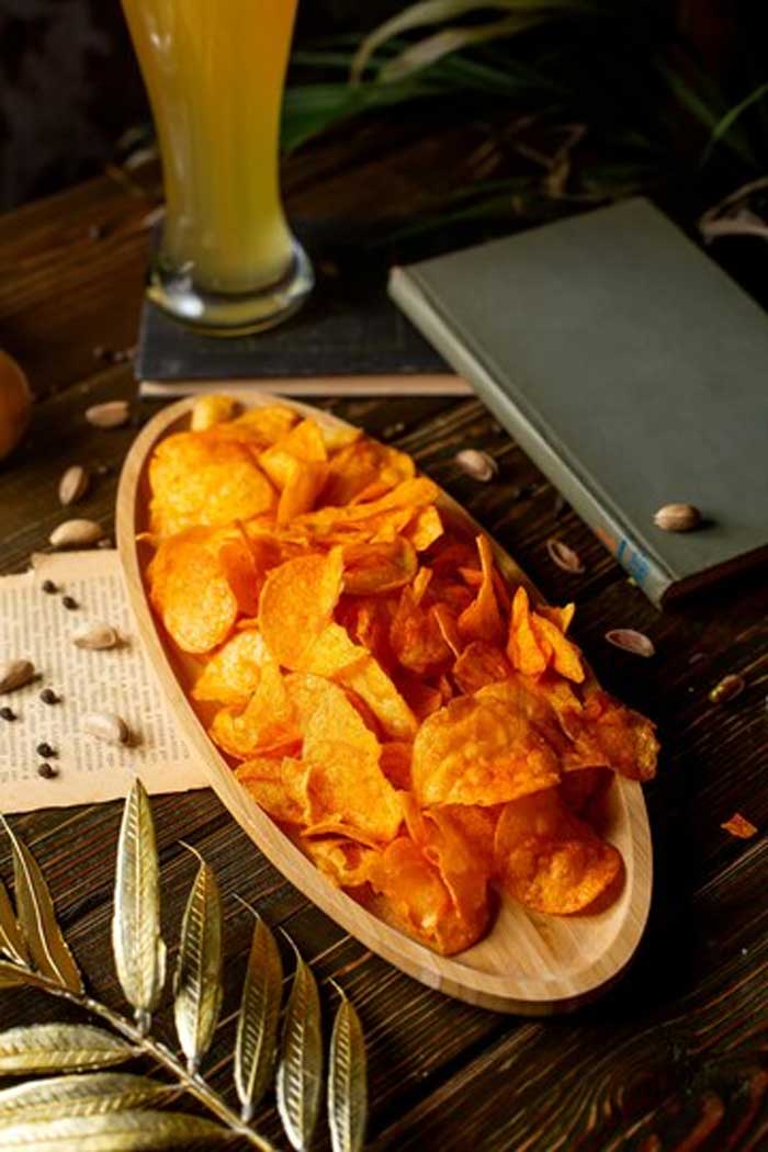 sweet potato recipes for winters