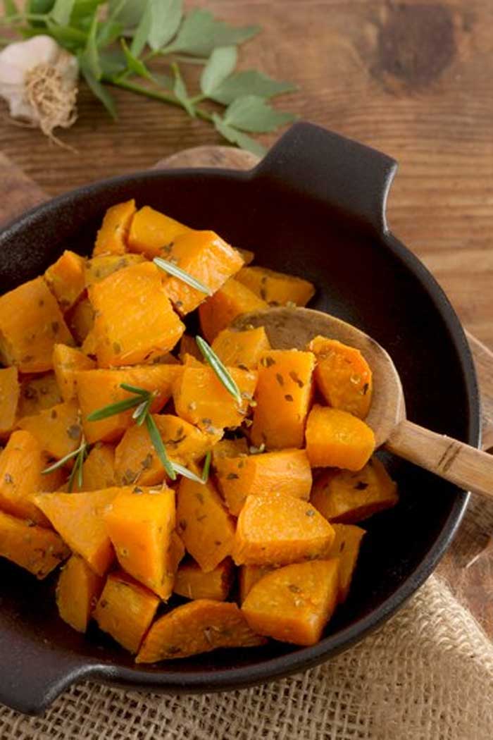 sweet potato recipes