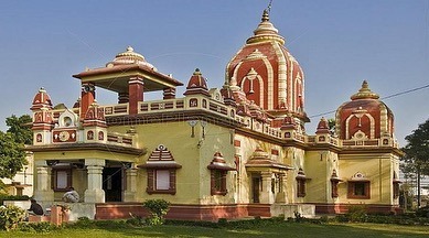 temple Treta Ke Thakur