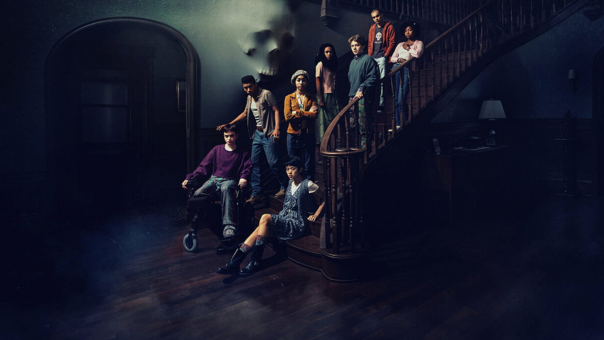 the midnight horror movies