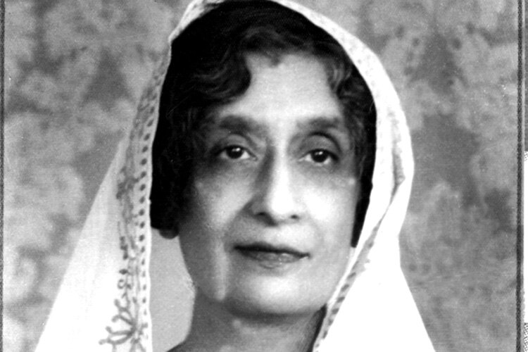 the women who contributed to the making of the constitution of india