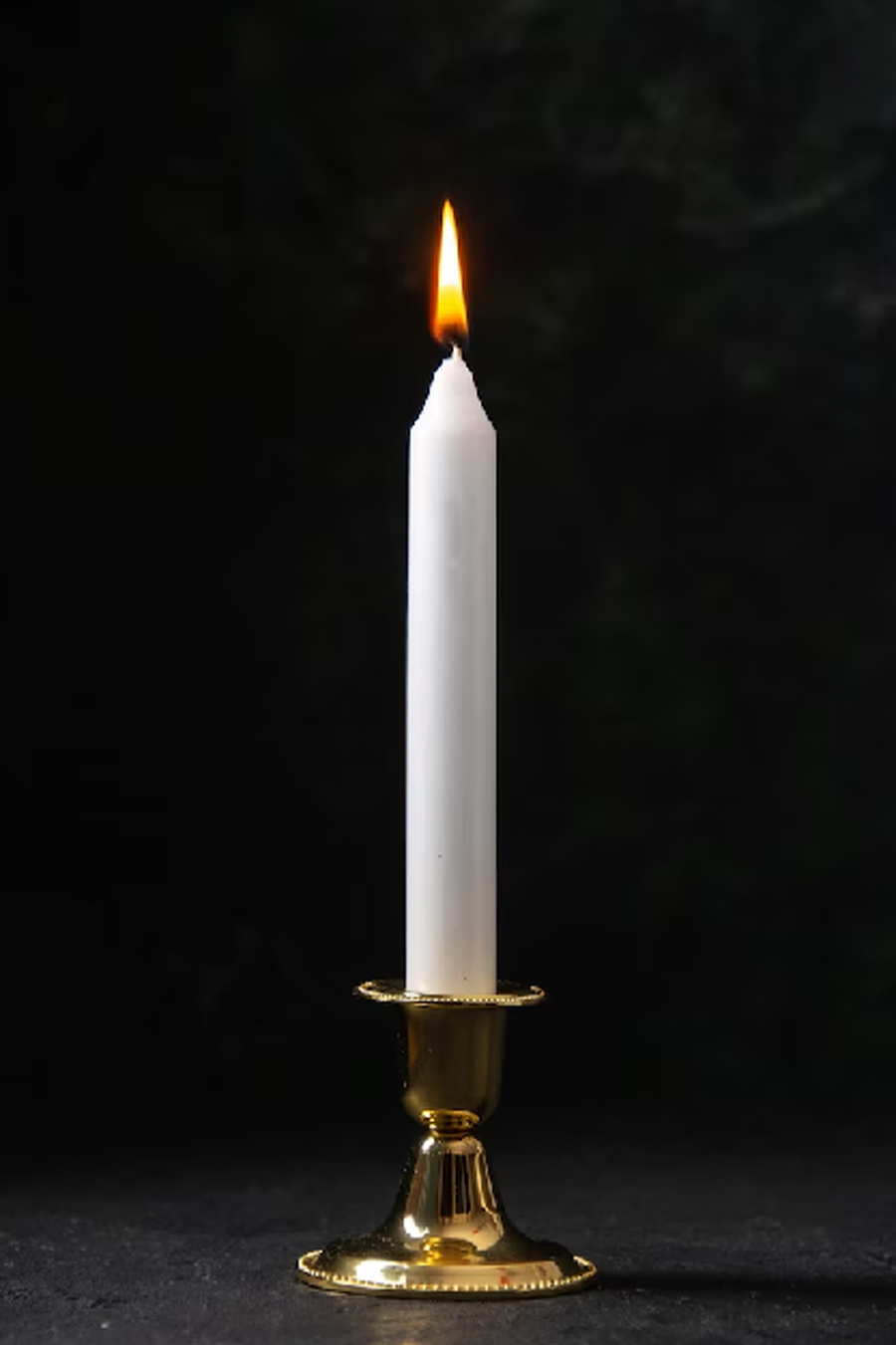 trataka meditation steps