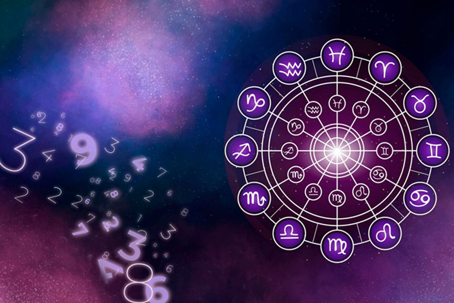 weekly numerology predictions for  january