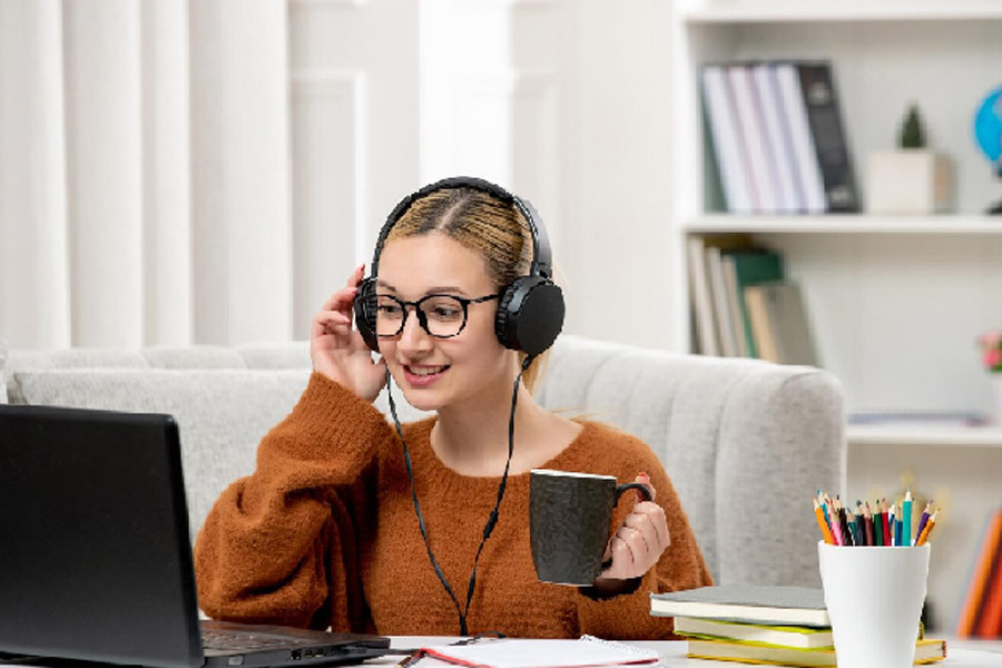 what is the easiest way to learn english