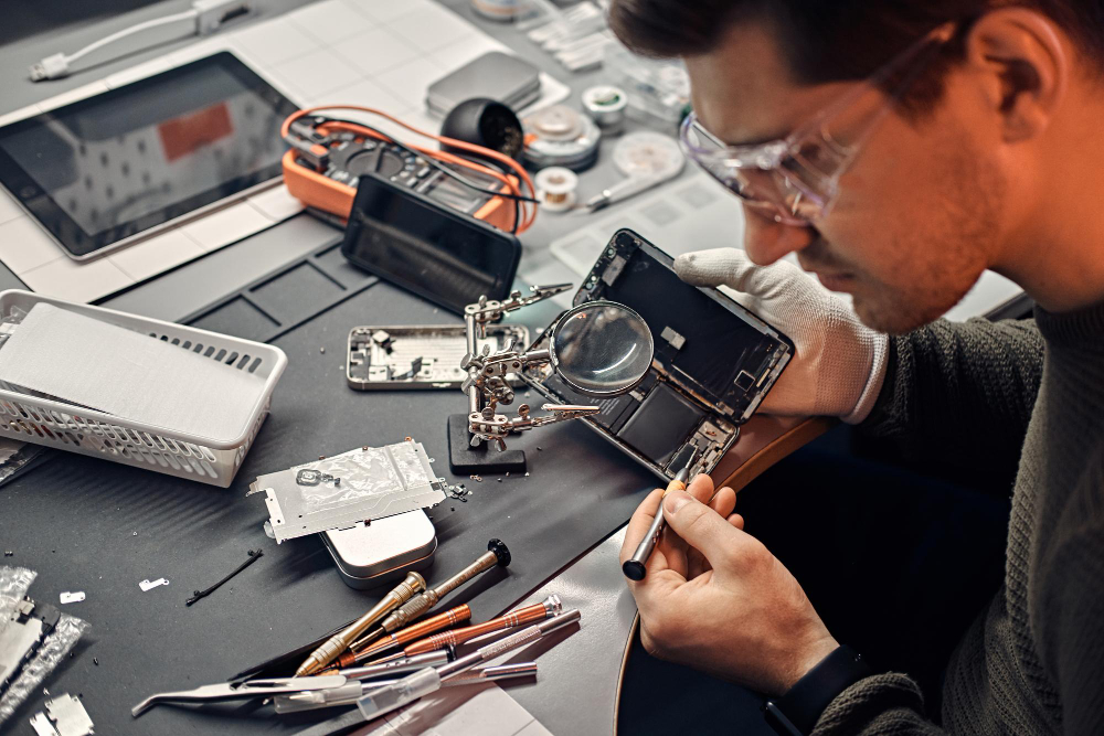 what right to repair policy and how it helps to consumers