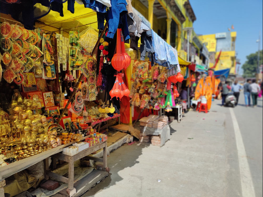 what to buy in ayodhya