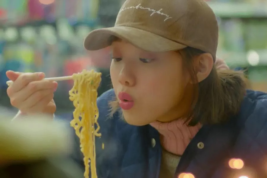 where do ramen noodles invented