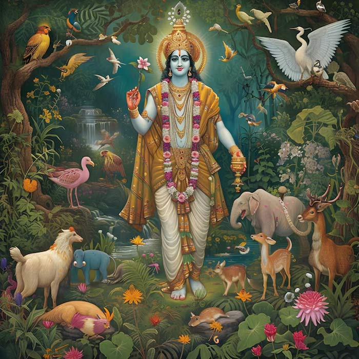 Ashadhi Ekadashi Or Devshayani Ekadashi Quotes