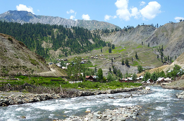 Best Places Around Bangus Valley