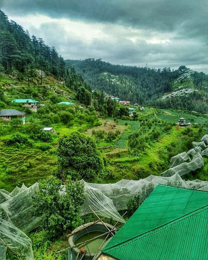 Best Places To Visit In Theog