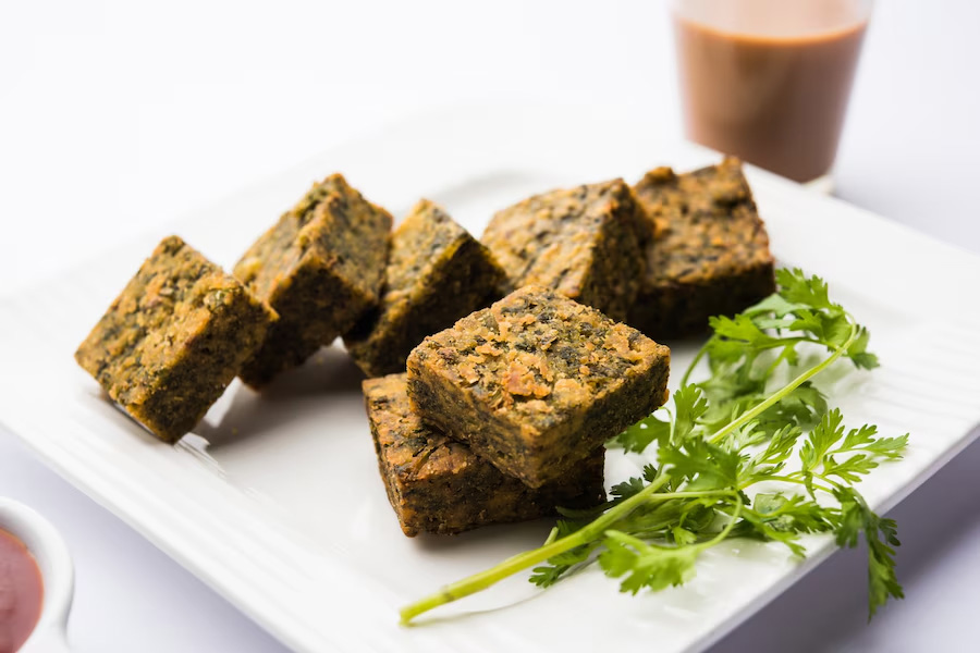 Bharwa Turai recipe in hindi