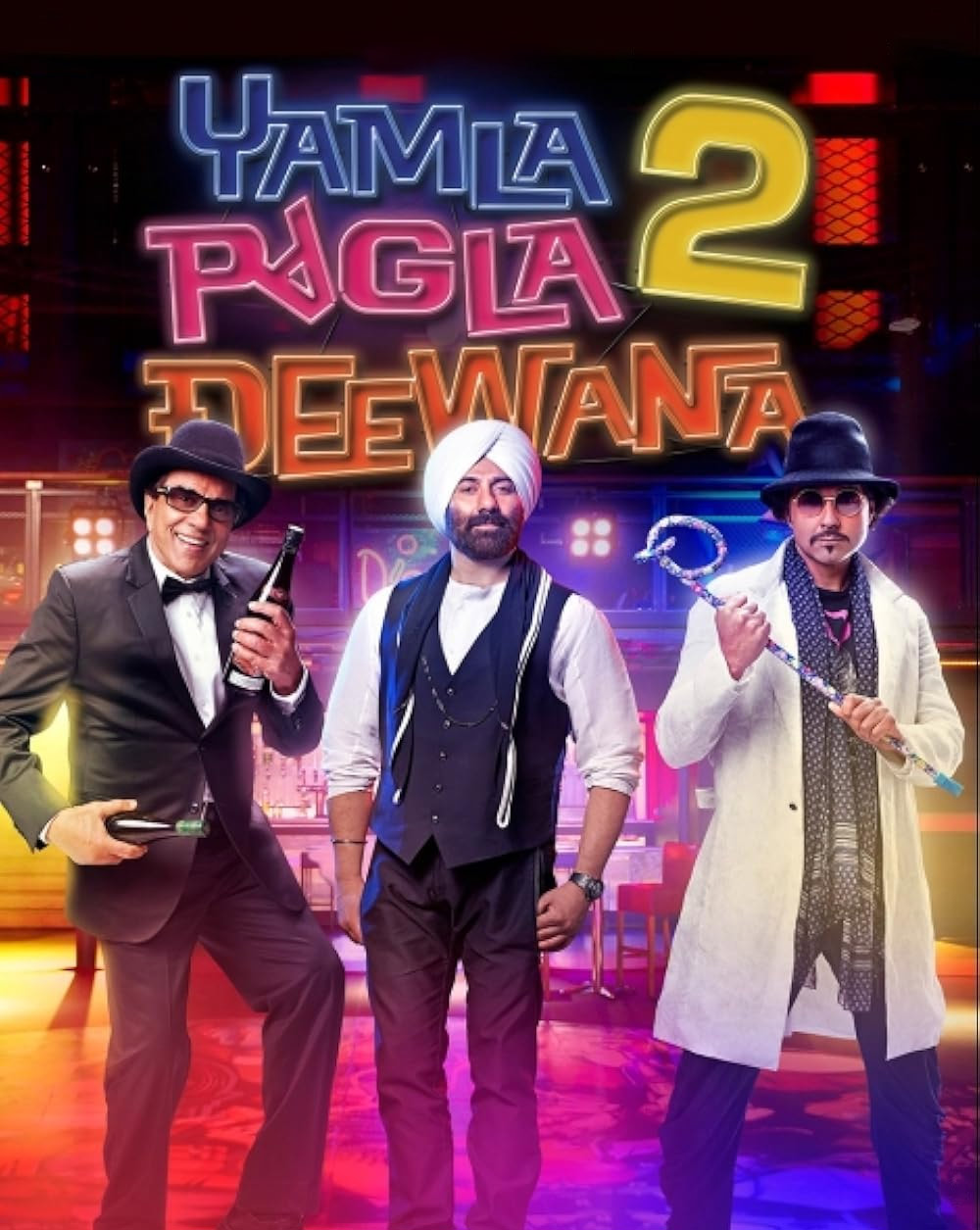 Bobby Deol rejected Yeh Jawaani Hai Deewan