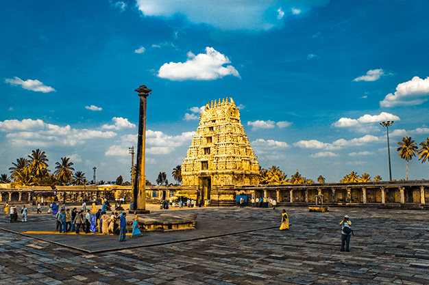 Chennakesava Swamy Temple