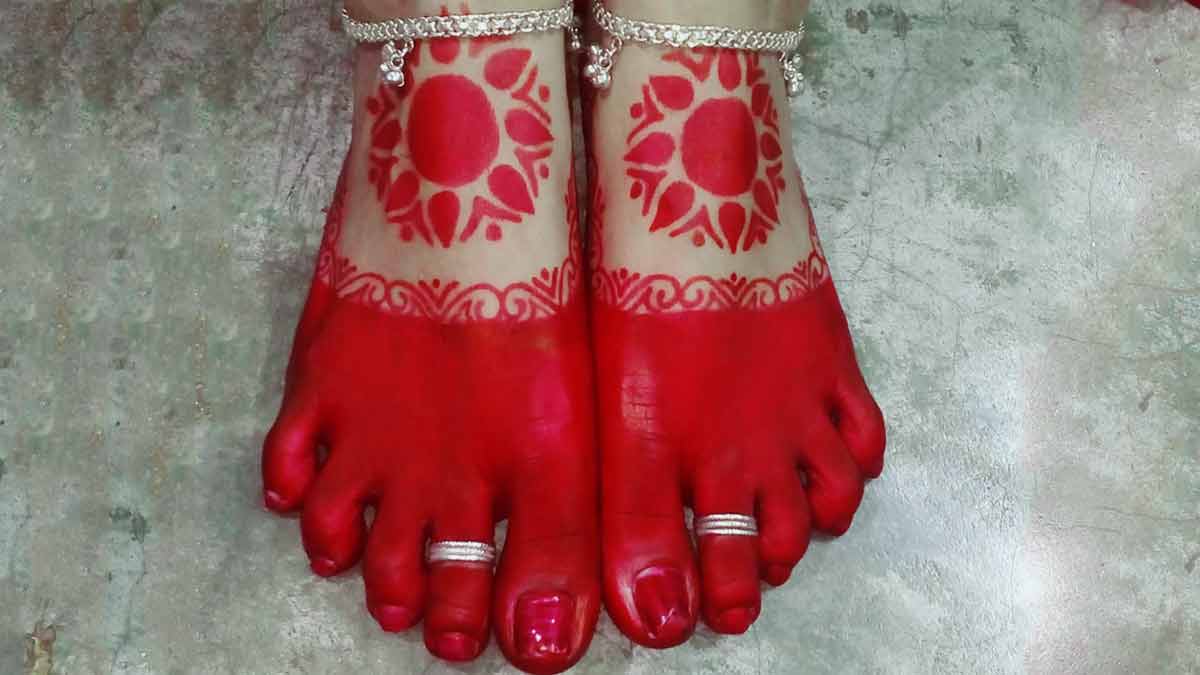 Full Foot Alta Designs