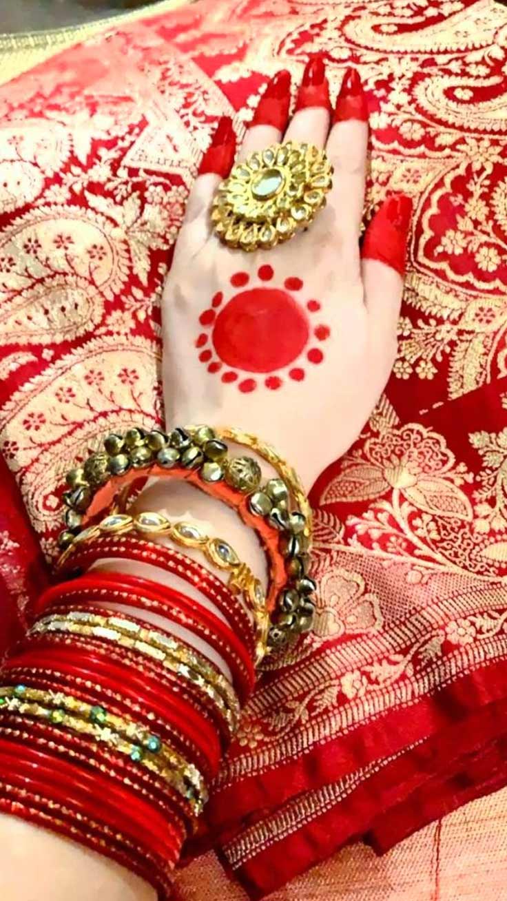 Gol Tikki Alta Designs