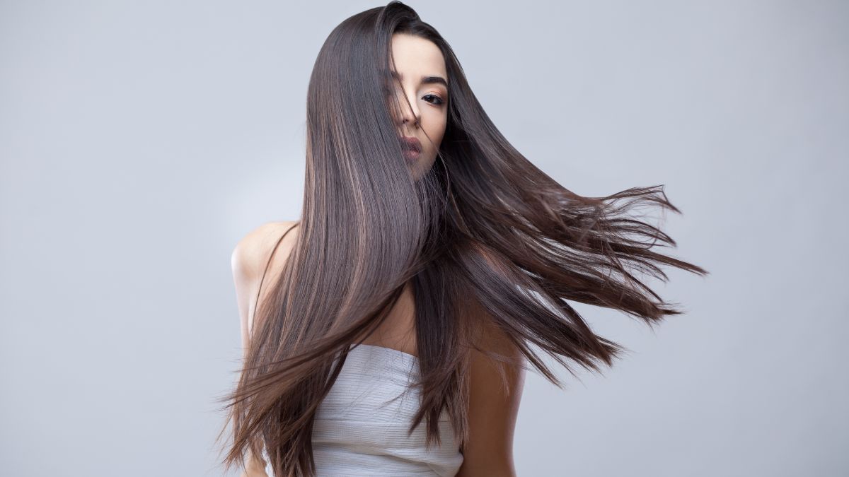 Green Tea To Prevent Hair Loss