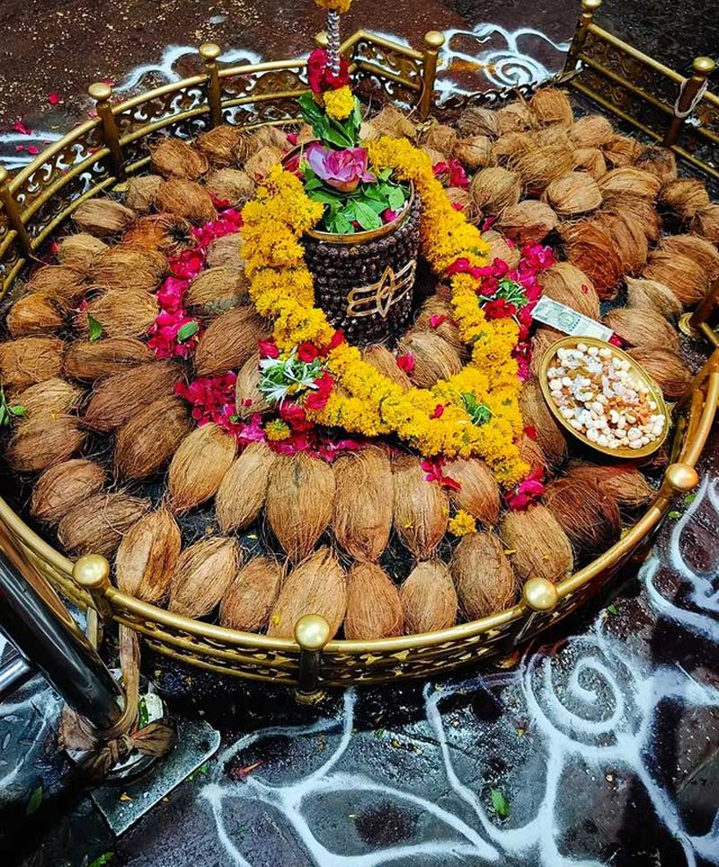 Grishneshwar Jyotirlinga Temple History