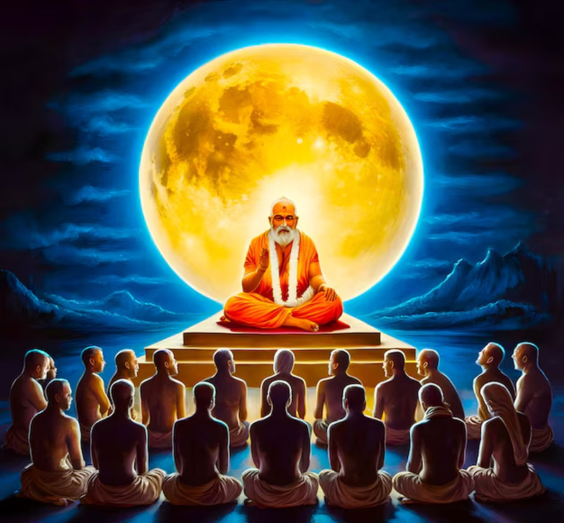 Guru Purnima  Astro Remedies For Guru Dosha