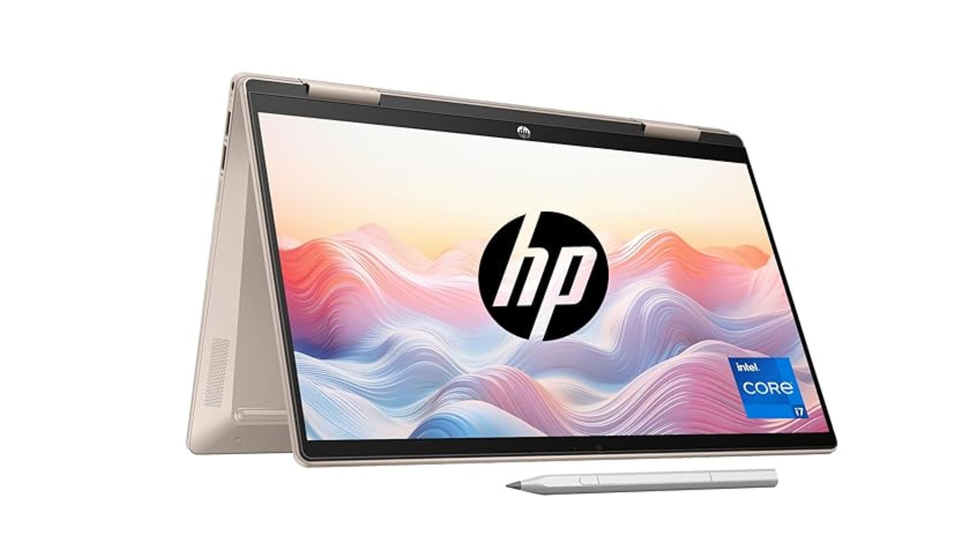 Best HP Touch Screen Laptops July 2024 Enhanced Productivity